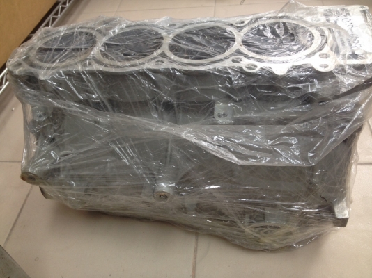 เสื้อสูบ WSM Yamaha 1100 4 Stroke