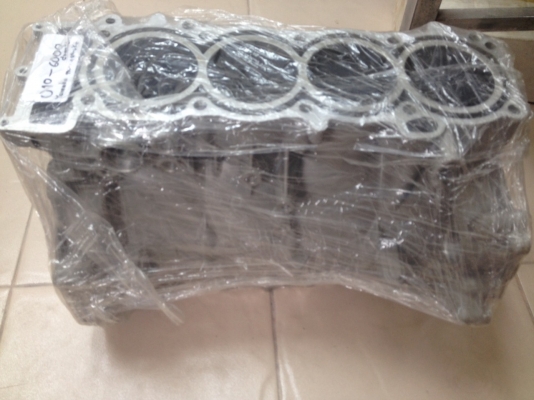 เสื้อสูบ WSM Yamaha 1100 4 Stroke