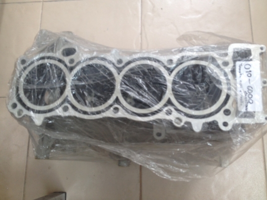 เสื้อสูบ WSM Yamaha 1100 4 Stroke