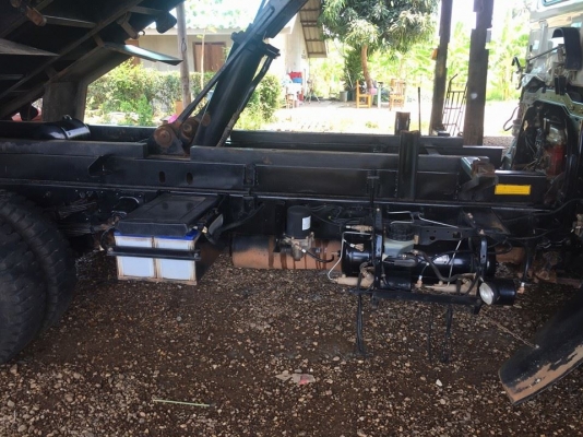 ขายดั้มMEGA 175แรง ปี56 รถสวยสภาพดี พ.เพาเวอร์ เบรกจิ๊ฟฟี่ แอร์เย็น เอกสารพร้อมโอน สนใจโทร 090-8588220คุณนะ 093-3258446คุณบิว หรือเข้าดูสินค้าอื่นๆได้ที่ www.narong2truck.com หรือ www.truck.in.th/498 หรือเพจFacebook ณรงค์ ซื้อขายรถมือสอง (เว็บไซต์ส่วนตัว)