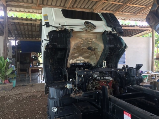 ขายดั้มMEGA 175แรง ปี56 รถสวยสภาพดี พ.เพาเวอร์ เบรกจิ๊ฟฟี่ แอร์เย็น เอกสารพร้อมโอน สนใจโทร 090-8588220คุณนะ 093-3258446คุณบิว หรือเข้าดูสินค้าอื่นๆได้ที่ www.narong2truck.com หรือ www.truck.in.th/498 หรือเพจFacebook ณรงค์ ซื้อขายรถมือสอง (เว็บไซต์ส่วนตัว)