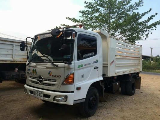 ขายดั้มMEGA 175แรง ปี56 รถสวยสภาพดี พ.เพาเวอร์ เบรกจิ๊ฟฟี่ แอร์เย็น เอกสารพร้อมโอน สนใจโทร 090-8588220คุณนะ 093-3258446คุณบิว หรือเข้าดูสินค้าอื่นๆได้ที่ www.narong2truck.com หรือ www.truck.in.th/498 หรือเพจFacebook ณรงค์ ซื้อขายรถมือสอง (เว็บไซต์ส่วนตัว)