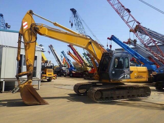 ขาย รถขุด KATO 20 ตัน จำหน่าย รถ เครื่องจักร อุปกรณ์ทุกชนิด นำเข้า100 ราคาถูก eurotec 0818176901