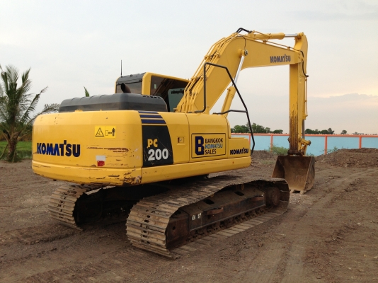 ขาย KOMATSU PC200-8 รถใช้น้อย 3998 ชั่วโมง สภาพสวยมาก เดิมทุกจุด ไม่ช้ำ สนใจติดต่อโดยตรง 081-4283210 หรือขอรูปเพิ่มเติมได้ทางไลน์ Adul.14 ขาย KOMATSU PC200-8 รถใช้น้อย 3998 ชั่วโมง สภาพสวยมาก เดิมทุกจุด ไม่ช้ำ สนใจติดต่อโดยตรง 081-4283210 หรือขอรูปเพิ่มเติมได้ทางไลน์ Adul.14