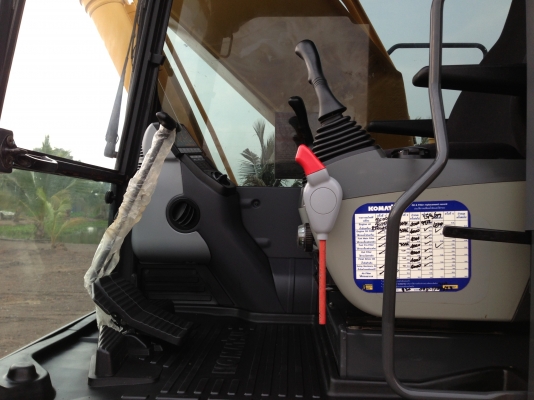 ขาย KOMATSU PC200-8 รถใช้น้อย 3998 ชั่วโมง สภาพสวยมาก เดิมทุกจุด ไม่ช้ำ สนใจติดต่อโดยตรง 081-4283210 หรือขอรูปเพิ่มเติมได้ทางไลน์ Adul.14 ขาย KOMATSU PC200-8 รถใช้น้อย 3998 ชั่วโมง สภาพสวยมาก เดิมทุกจุด ไม่ช้ำ สนใจติดต่อโดยตรง 081-4283210 หรือขอรูปเพิ่มเติมได้ทางไลน์ Adul.14