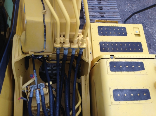 ขาย KOMATSU PC200-8 รถใช้น้อย 3998 ชั่วโมง สภาพสวยมาก เดิมทุกจุด ไม่ช้ำ สนใจติดต่อโดยตรง 081-4283210 หรือขอรูปเพิ่มเติมได้ทางไลน์ Adul.14 ขาย KOMATSU PC200-8 รถใช้น้อย 3998 ชั่วโมง สภาพสวยมาก เดิมทุกจุด ไม่ช้ำ สนใจติดต่อโดยตรง 081-4283210 หรือขอรูปเพิ่มเติมได้ทางไลน์ Adul.14