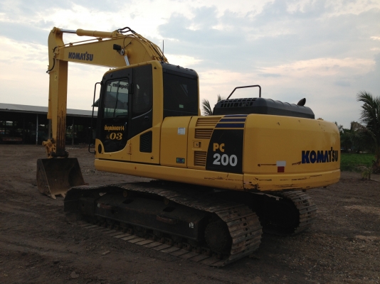 ขาย KOMATSU PC200-8 รถใช้น้อย 3998 ชั่วโมง สภาพสวยมาก เดิมทุกจุด ไม่ช้ำ สนใจติดต่อโดยตรง 081-4283210 หรือขอรูปเพิ่มเติมได้ทางไลน์ Adul.14 ขาย KOMATSU PC200-8 รถใช้น้อย 3998 ชั่วโมง สภาพสวยมาก เดิมทุกจุด ไม่ช้ำ สนใจติดต่อโดยตรง 081-4283210 หรือขอรูปเพิ่มเติมได้ทางไลน์ Adul.14