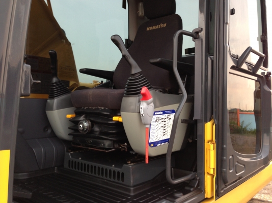 ขาย KOMATSU PC200-8 รถใช้น้อย 3998 ชั่วโมง สภาพสวยมาก เดิมทุกจุด ไม่ช้ำ สนใจติดต่อโดยตรง 081-4283210 หรือขอรูปเพิ่มเติมได้ทางไลน์ Adul.14 ขาย KOMATSU PC200-8 รถใช้น้อย 3998 ชั่วโมง สภาพสวยมาก เดิมทุกจุด ไม่ช้ำ สนใจติดต่อโดยตรง 081-4283210 หรือขอรูปเพิ่มเติมได้ทางไลน์ Adul.14