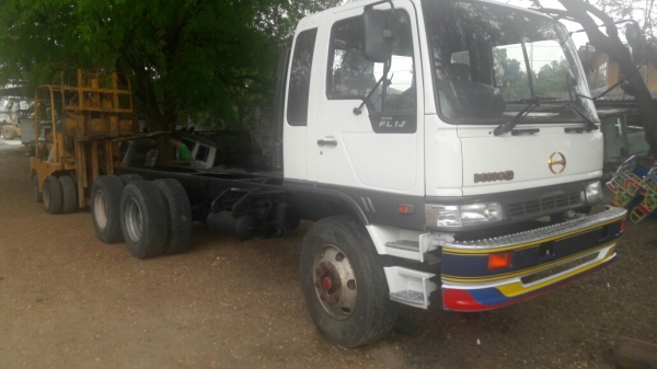 ขายรถ10ล้อ1Jถูกๆามสภาพๅ