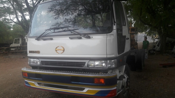 ขายรถ10ล้อ1Jถูกๆามสภาพๅ