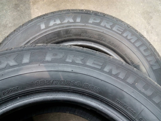 185/70R14 BRIDGESTONE TAXXI PRIMEUM ชุด 4 เส้น tel.081-4273941 ไอดีไลน์ 0814273941 185/70R14 BRIDGESTONE TAXXI PRIMEUM ชุด 4 เส้น tel.081-4273941 ไอดีไลน์ 0814273941