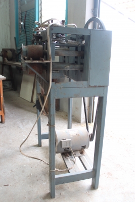 ขายเครื่องจักตอกไม้ไผ่,เครื่องเหลาไม้ไผ่,เครื่องฝานไม้ไผ่,เครื่องทำตอก