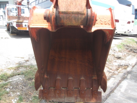 ZX135US : รถแบ็คโฮ Hitachi มือสอง นำเข้าจากญี่ปุ่นค่ะ โทร.กุ้ง:0813062283