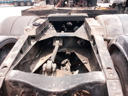 ขออนุญาติขาย  หัวลากCW430เครื่อง290แรงปี40 ราคา 550000 สนใจติดต่อ  ช่างดำ  0853224877-0988930465