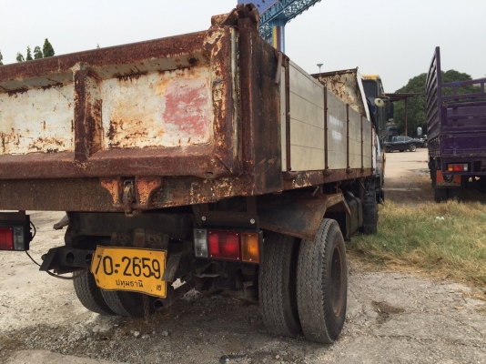 ขออนุญาติขาย 6 ล้อดั้ม85 แรงพร้อมใช้งานพร้อมโอนราคา1650000 สนใจติดต่อ ช่างดำ 0853224877-0988930465 ขออนุญาติขาย 6 ล้อดั้ม85 แรงพร้อมใช้งานพร้อมโอนราคา1650000 สนใจติดต่อ ช่างดำ 0853224877-0988930465