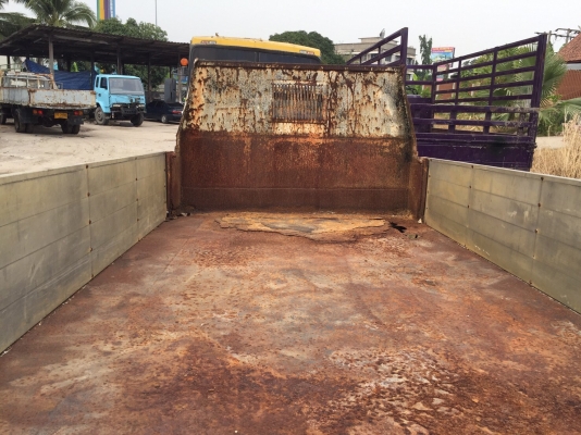 ขออนุญาติขาย 6 ล้อดั้ม85 แรงพร้อมใช้งานพร้อมโอนราคา1650000 สนใจติดต่อ ช่างดำ 0853224877-0988930465 ขออนุญาติขาย 6 ล้อดั้ม85 แรงพร้อมใช้งานพร้อมโอนราคา1650000 สนใจติดต่อ ช่างดำ 0853224877-0988930465