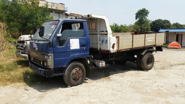 ขออนุญาติขาย 6 ล้อดั้ม85 แรงพร้อมใช้งานพร้อมโอนราคา1650000 สนใจติดต่อ ช่างดำ 0853224877-0988930465 ขออนุญาติขาย 6 ล้อดั้ม85 แรงพร้อมใช้งานพร้อมโอนราคา1650000 สนใจติดต่อ ช่างดำ 0853224877-0988930465