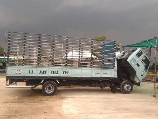 ประกาศขายอิซูซุ175