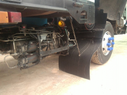 ประกาศขายอิซูซุ175