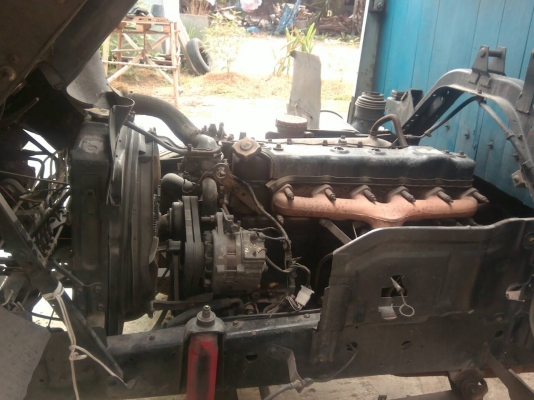 ประกาศขายอิซูซุ175