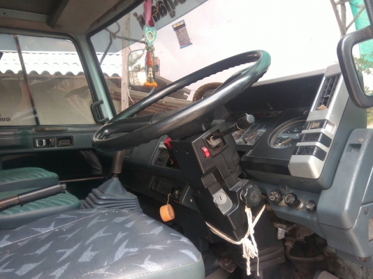 ประกาศขายอิซูซุ175