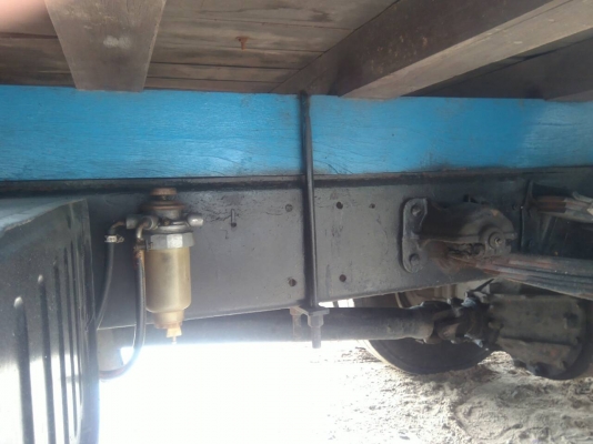 ประกาศขายอิซูซุ175