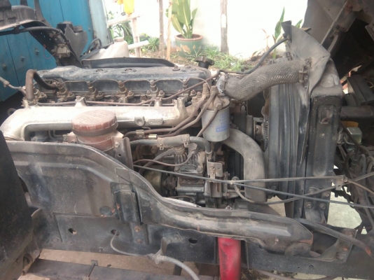 ประกาศขายอิซูซุ175