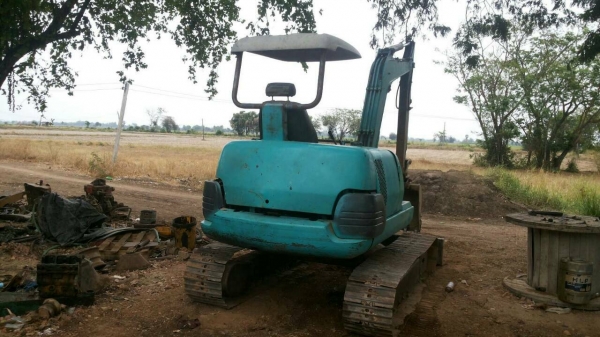 ขออนุญาติขาย PC45-7 พร้อมใช้งานตามสภาพเก็บงานนิดหน่อยราคา 335000 สนใจติดต่อ  ช่างดำ  0853224877-0988930465