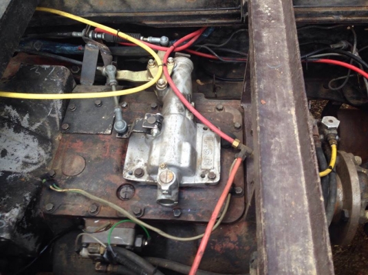 ขายฮีโน่227เกียร์ฮิสตันรถสวยเครื่องฮีโน่EM100 220เเรงม้าแอร์เย็นทะเบียนพร้อมโอนเจ้าของขายเอง ตัวรถโครตสวย