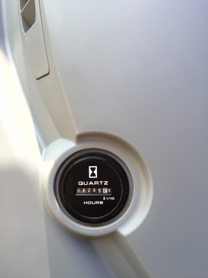 KOBELCO MACK 8ํ์ YN12 SUPPER X ใช้งาน 6265ช.ม สวยมาก KOBELCO MACK 8ํ์ YN12 SUPPER X ใช้งาน 6265ช.ม สวยมาก