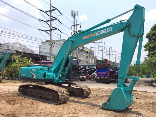 KOBELCO MACK 8ํ์ YN12 SUPPER X ใช้งาน 6265ช.ม สวยมาก KOBELCO MACK 8ํ์ YN12 SUPPER X ใช้งาน 6265ช.ม สวยมาก