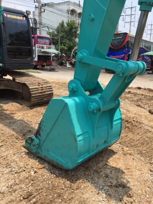 KOBELCO MACK 8ํ์ YN12 SUPPER X ใช้งาน 6265ช.ม สวยมาก KOBELCO MACK 8ํ์ YN12 SUPPER X ใช้งาน 6265ช.ม สวยมาก