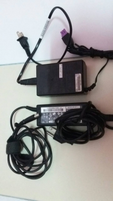 อะแดปเตอร์ HP Note Book