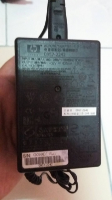 อะแดปเตอร์ HP Note Book อะแดปเตอร์ HP Note Book