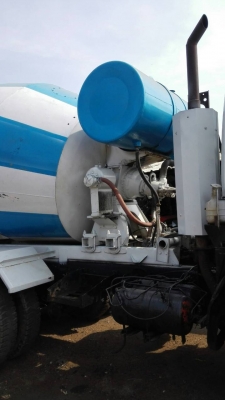 ขายครับรถโม่ 7 คิว เครื่อง 275 แรงเครื่องดีคัสชีงาม รถสภาพพร้อมใช้งาน ราคา 720,000 ต่อรอง สนใจติดต่อ 0845672050