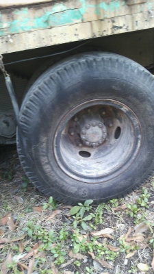 10ล้อดั้ม HINO KT925 เครื่อง HO6CTURBO 220แรงม้าหัวซูโม่ลงเล่มแล้ว