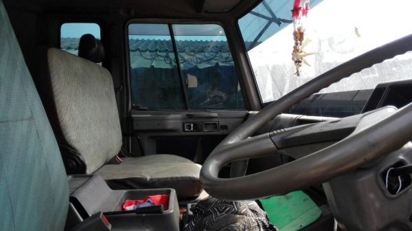 ขายครับรถโม่ 6.5 คิว เครื่อง 275 แรงเครื่องดีคัสชีงาม รถสภาพพร้อมใช้งาน ราคา 720,000 ต่อรอง สนใจติดต่อ 0845672050