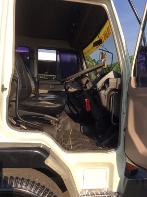 ขาย MISSUBISHI (ไอ้หลงหัวลากFN527) เครื่องดี ยางดี ครัทชีสวยจัด รถเดิมๆ พร้อมใช้งานราคา 640,000 บาท ศุภากร 081-1903107 , 081-4252943