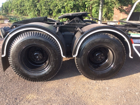 ขาย MISSUBISHI (ไอ้หลงหัวลากFN527) เครื่องดี ยางดี ครัทชีสวยจัด รถเดิมๆ พร้อมใช้งานราคา 640,000 บาท ศุภากร 081-1903107 , 081-4252943