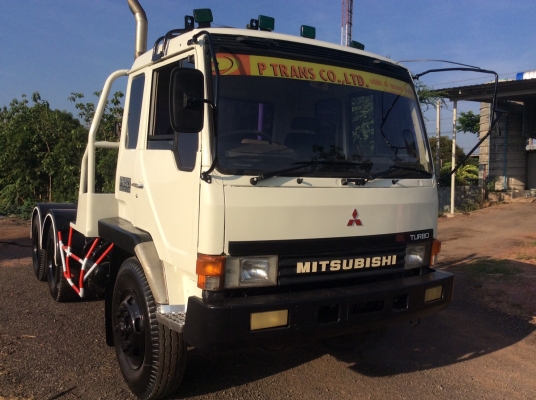 ขาย MISSUBISHI (ไอ้หลงหัวลากFN527) เครื่องดี ยางดี ครัทชีสวยจัด รถเดิมๆ พร้อมใช้งานราคา 640,000 บาท ศุภากร 081-1903107 , 081-4252943