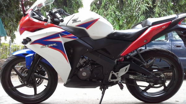 ขายcbr150i