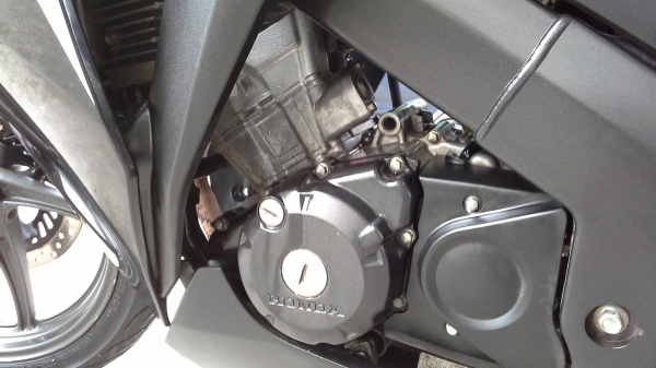 ขายcbr150i