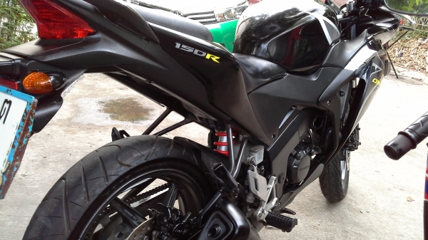 ขายcbr150i