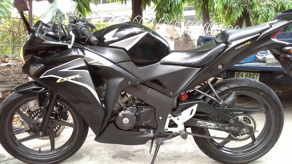 ขายcbr150i