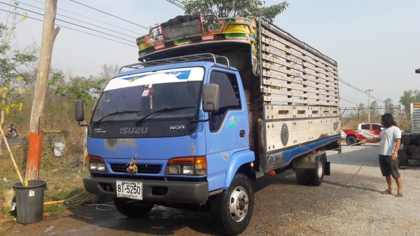 ืNQRยาว5.5ม.