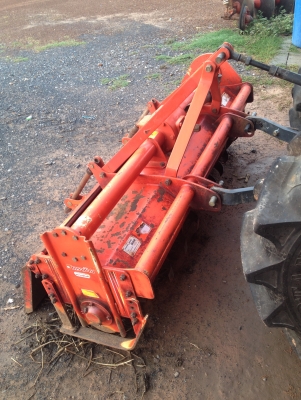 ขายโรตารี RX164E ใส่ 34-36 แรง พร้อมยอยพร้อมใช้ สภาพดีสีเดิมๆ