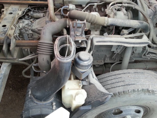 รถอีซุซุ 6 ล้อ ( รถสไลด์ ) NPR 150 แรงม้า ปี 56.  ( รถวิ่ง 29x,xxx กม. )         สนใจติดต่อ  081 - 6079515