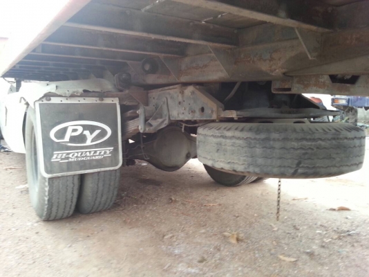 รถอีซุซุ 6 ล้อ ( รถสไลด์ ) NPR 150 แรงม้า ปี 56.  ( รถวิ่ง 29x,xxx กม. )         สนใจติดต่อ  081 - 6079515