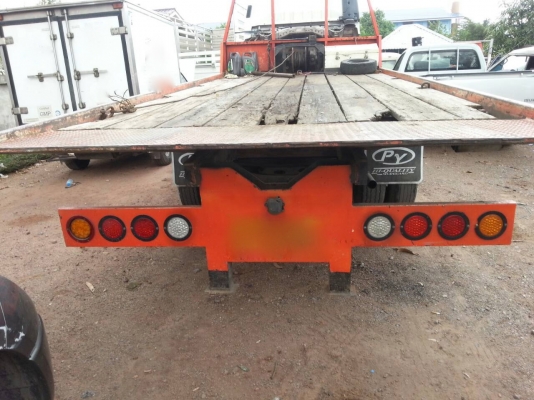 รถอีซุซุ 6 ล้อ ( รถสไลด์ ) NPR 150 แรงม้า ปี 56.  ( รถวิ่ง 29x,xxx กม. )         สนใจติดต่อ  081 - 6079515