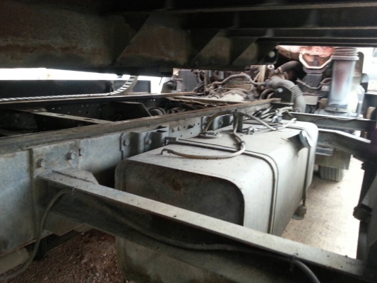 รถอีซุซุ 6 ล้อ ( รถสไลด์ ) NPR 150 แรงม้า ปี 56.  ( รถวิ่ง 29x,xxx กม. )         สนใจติดต่อ  081 - 6079515